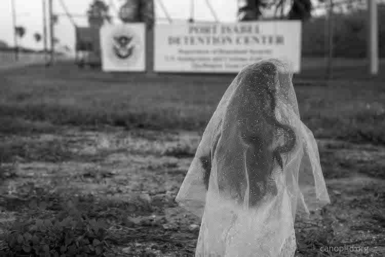 muñeca de la llorona